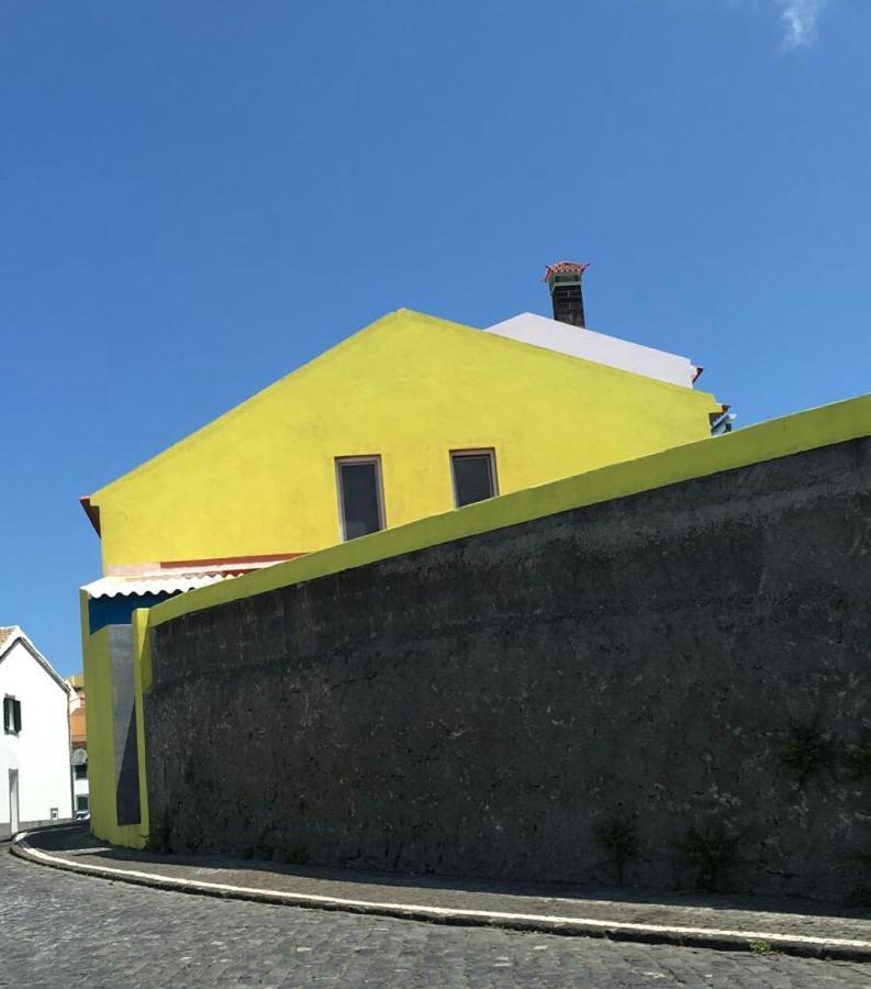 By The Sea Azores Ribeira Grande Exterior photo