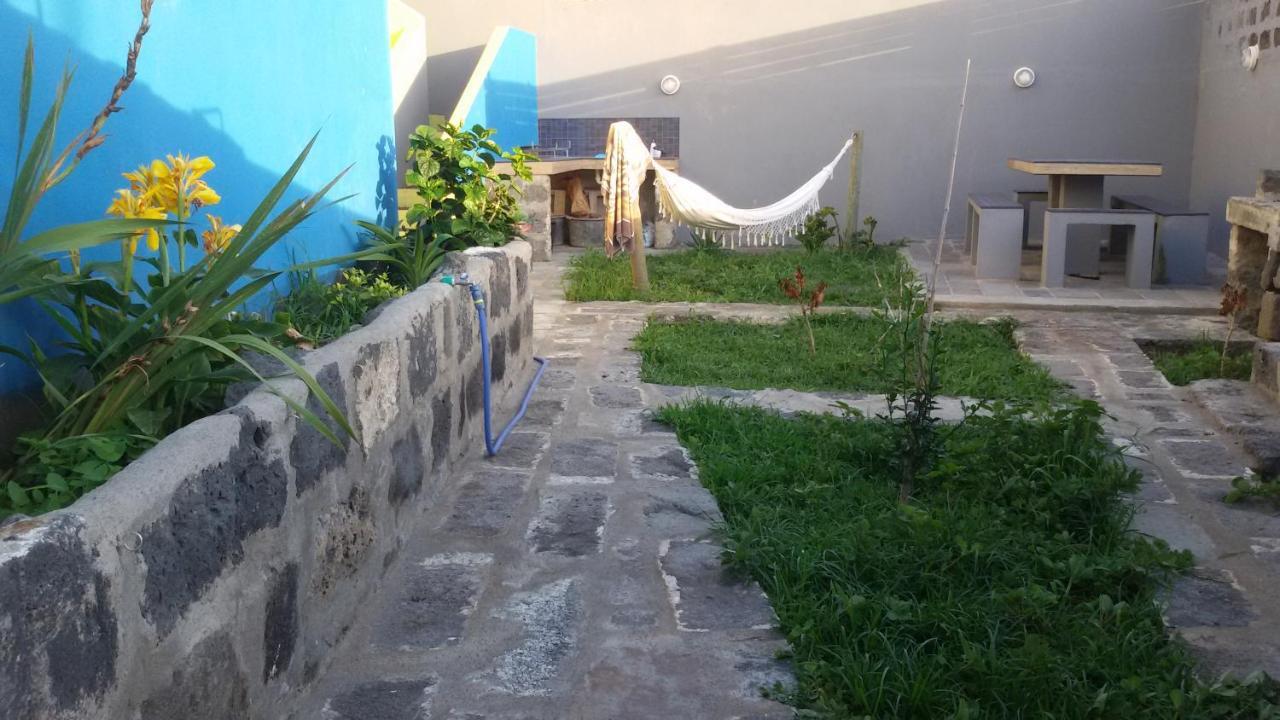 By The Sea Azores Ribeira Grande Exterior photo