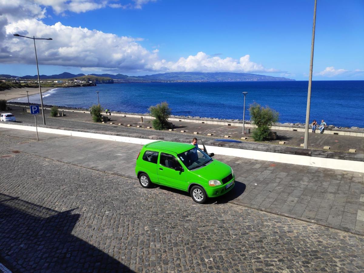 By The Sea Azores Ribeira Grande Exterior photo
