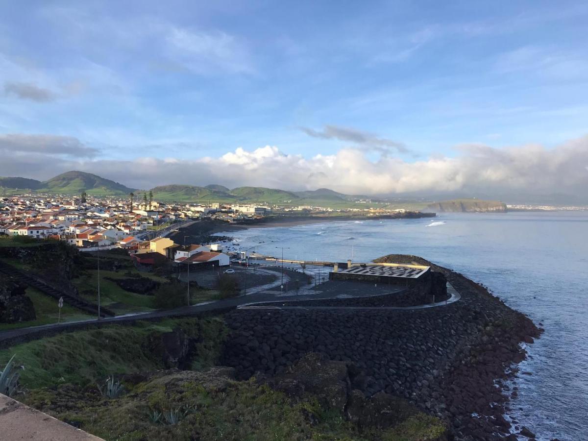 By The Sea Azores Ribeira Grande Exterior photo