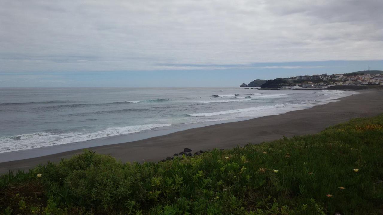 By The Sea Azores Ribeira Grande Exterior photo