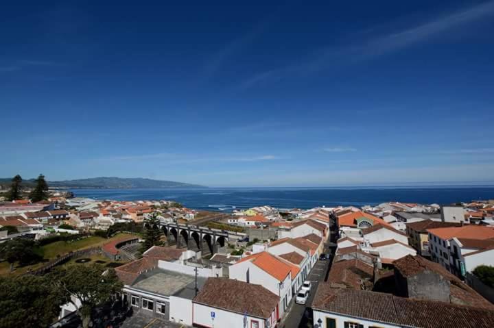 By The Sea Azores Ribeira Grande Exterior photo
